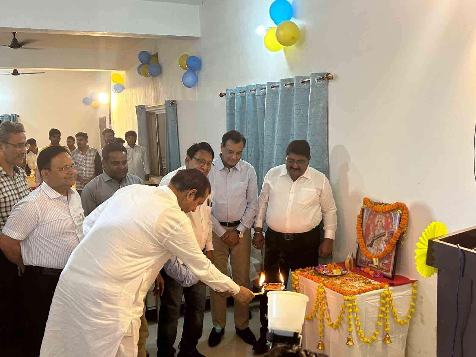 Om Sadashiva College of Pharmacy Deoghar College Images photo 19